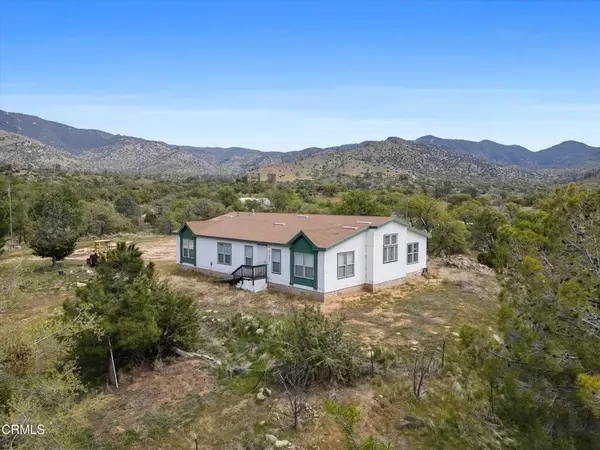 Caliente, CA 93518,11543 Jay Drive