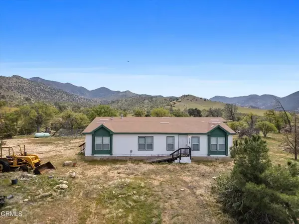 Caliente, CA 93518,11543 Jay Drive