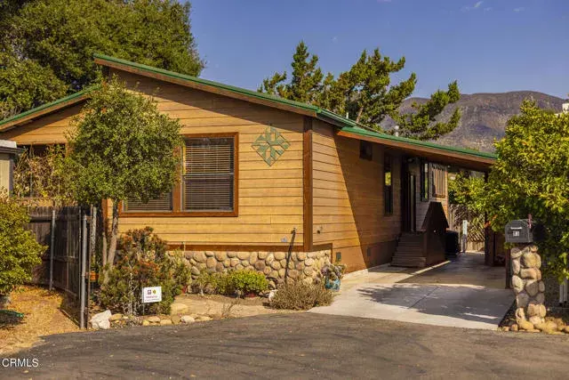 Ojai, CA 93023,1273 S Rice #83