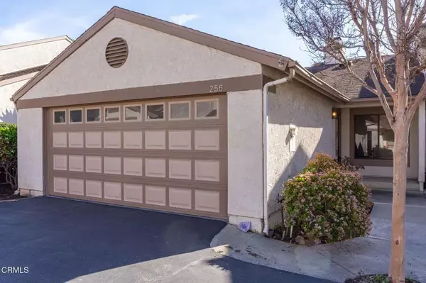 256 Blackfoot Lane, Ventura, CA 93001