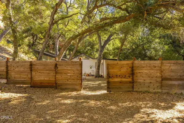 Ojai, CA 93023,3111 Matilija Canyon Road
