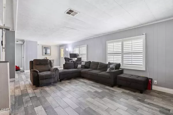 Santa Paula, CA 93060,Beckwith #63a