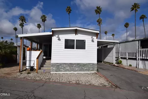 265 Beckwith #49a, Santa Paula, CA 93060