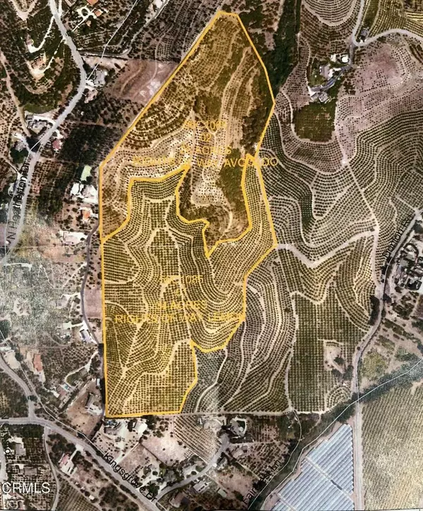 Somis, CA 93066,0 Donlon