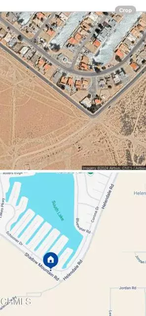 14543 Schooner, Helendale, CA 92342