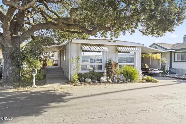 1500 Richmond #32, Santa Paula, CA 93060