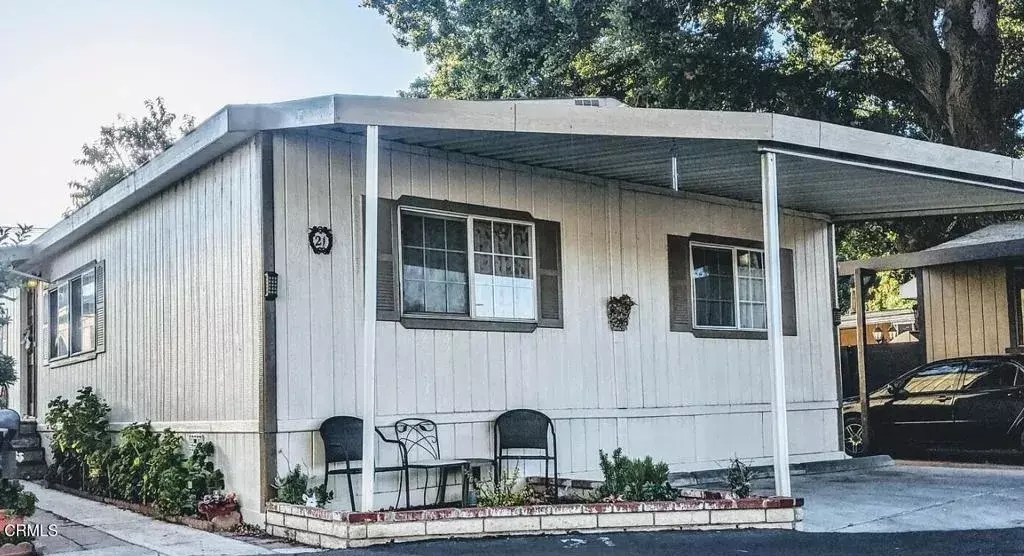 18540 Soledad Canyon #21, Canyon Country, CA 91351