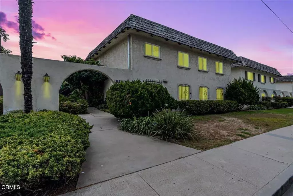 Oxnard, CA 93036,620 W Gonzales Road #C