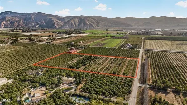 Santa Paula, CA 93060,0 Cummings