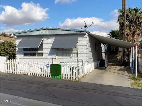 8300 Kern Canyon #43, Bakersfield, CA 93306