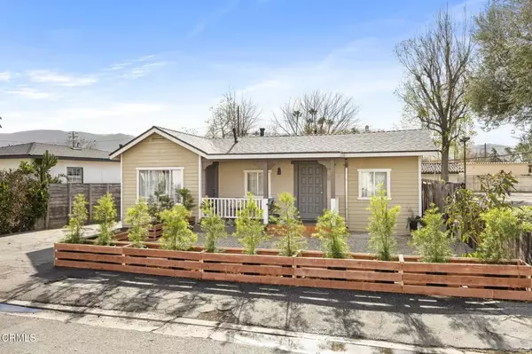 109 W Matilija Street, Ojai, CA 93023