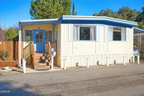 1273 S Rice #100, Ojai, CA 93023