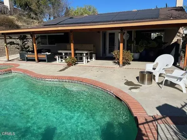 Valencia, CA 91354,23054 La Granja Drive