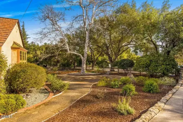 Ojai, CA 93023,616 W Eucalyptus Street