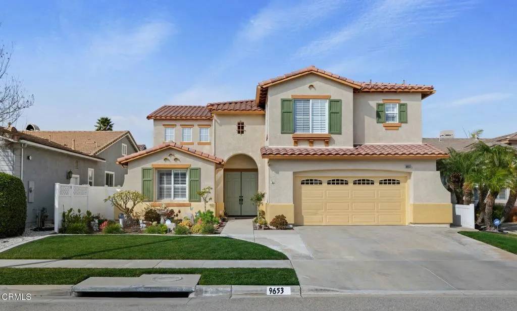 9653 Chamberlain Street, Ventura, CA 93004