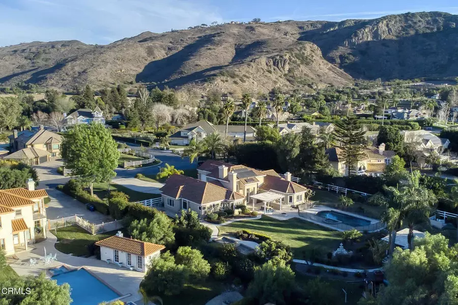 2021 Brittany Park Road, Camarillo, CA 93012