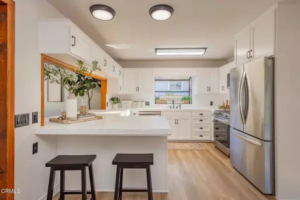 Ojai, CA 93023,1186 Alviria Drive