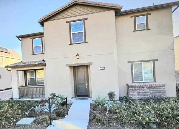 2102 Harvest Loop, Santa Paula, CA 93060
