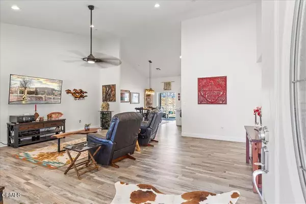 Tehachapi, CA 93561,17600 Ascot Court