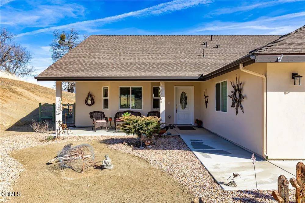 Tehachapi, CA 93561,17600 Ascot Court