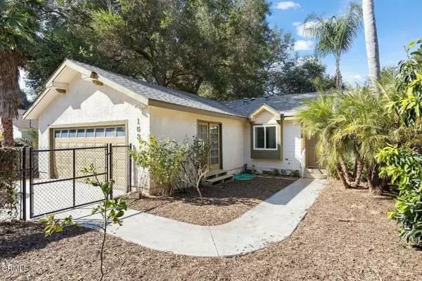 Ojai, CA 93023,153 N Poli Avenue