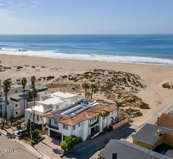 Oxnard, CA 93035,1501 Mandalay Beach Road