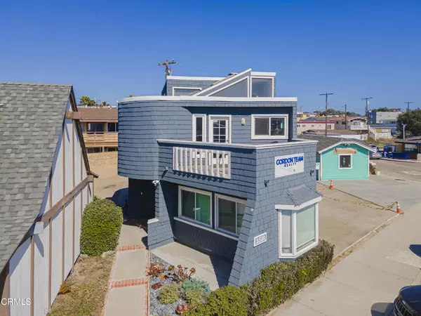 2516 Roosevelt Boulevard, Oxnard, CA 93035