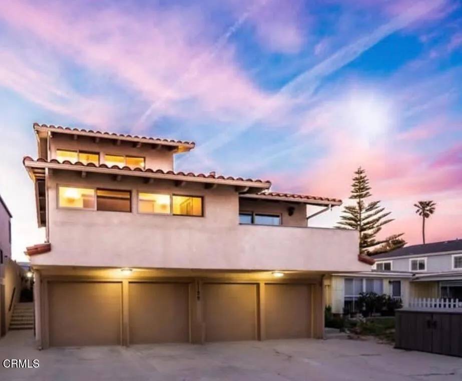 Ventura, CA 93001,1129 Dover Lane