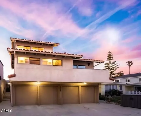Ventura, CA 93001,1129 Dover Lane