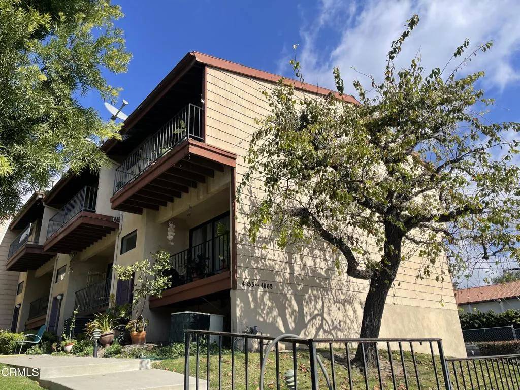 Ventura, CA 93003,4857 Loma Vista Road