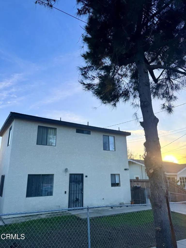 310 W Simpson Street, Ventura, CA 93001