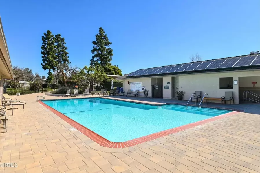 19 Faulkner #19, Ventura, CA 93003