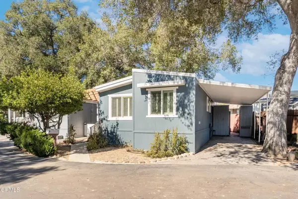 1273 S Rice #54, Ojai, CA 93023