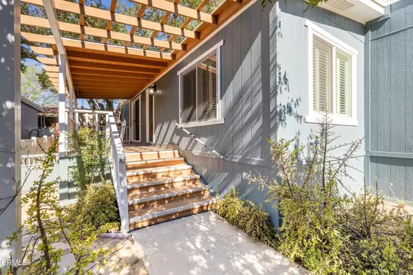 Ojai, CA 93023,1273 S Rice #54