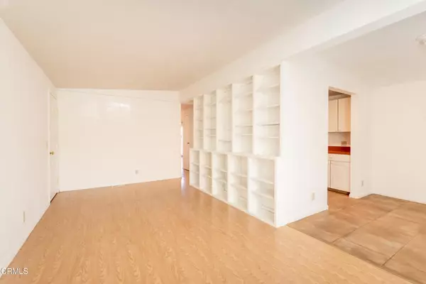 Ojai, CA 93023,1273 S Rice #54