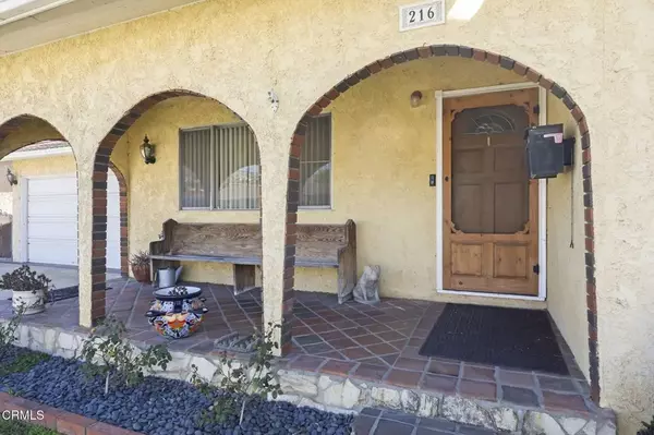 Santa Paula, CA 93060,216 Wakeford Street