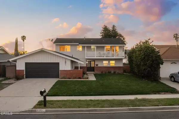 Simi Valley, CA 93065,1891 Hanley Avenue