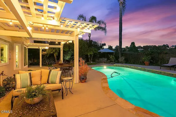 Thousand Oaks, CA 91362,3426 Fayance Place