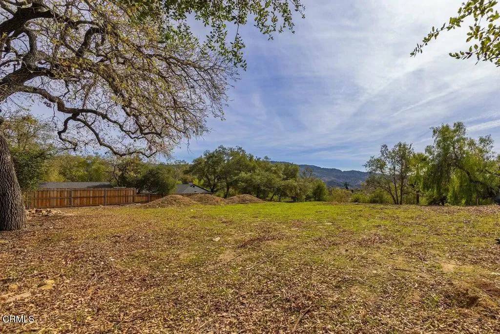Ojai, CA 93023,1090 Cuyama