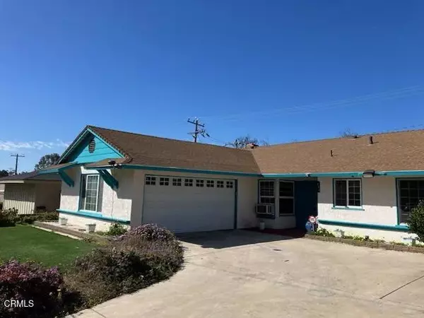 Santa Paula, CA 93060,542 Bradley Street