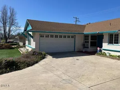 Santa Paula, CA 93060,542 Bradley Street