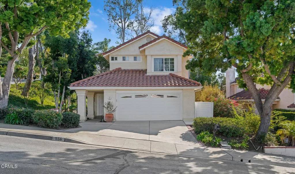 556 Arapaho Street, Ventura, CA 93001