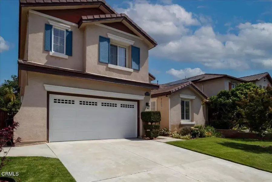 29065 Madrid Place, Castaic, CA 91384