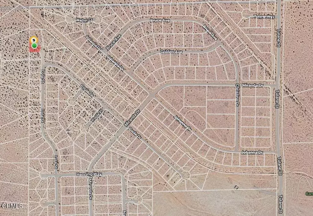 Lake Los Angeles, CA 93591,137 Ste Vic
