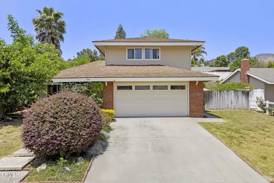 205 Bluefield Avenue, Newbury Park, CA 91320