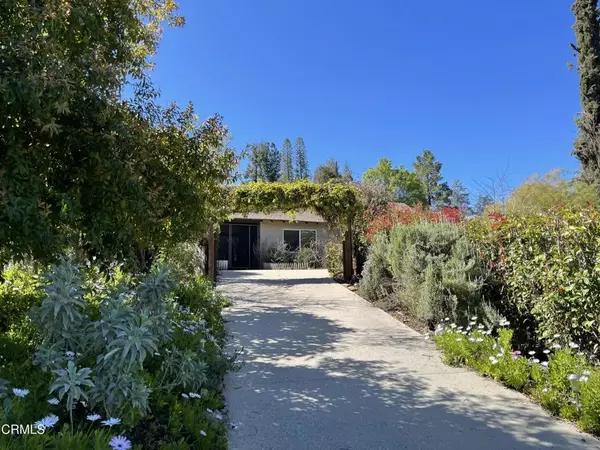 Ojai, CA 93023,95 Taormina Lane