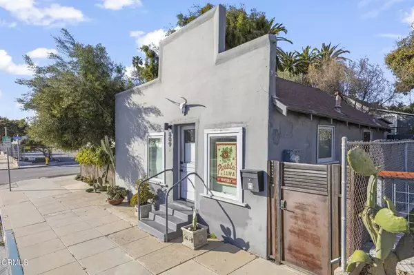 Ventura, CA 93001,809 E Front Street