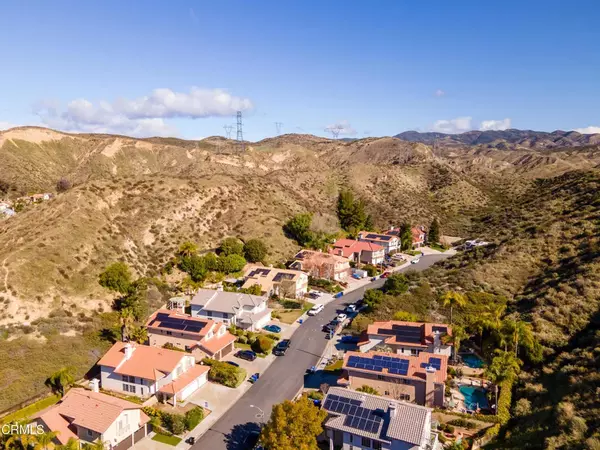 Saugus, CA 91390,28763 Park Woodland Place