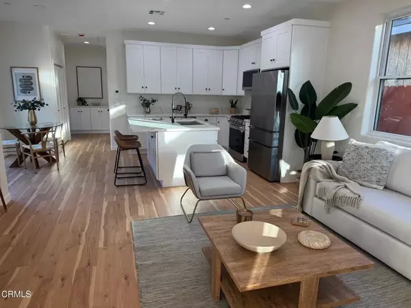 Oxnard, CA 93030,1150 W First Street