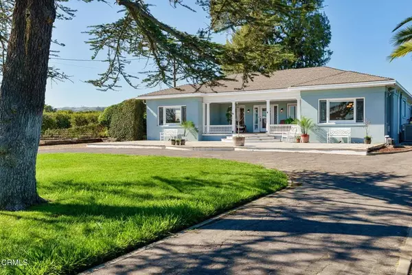 11565 Telegraph Road, Santa Paula, CA 93060